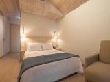 Standard Double room with inland view