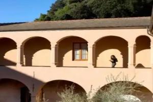 Abbadia San Giorgio Mini-hotel, Moneglia