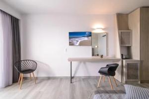Lagomandra Beach Hotel, Neos Marmaras