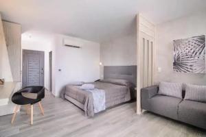 Lagomandra Beach Hotel, Neos Marmaras
