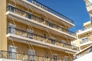 Hotel Alkyon, Alexandroupolis