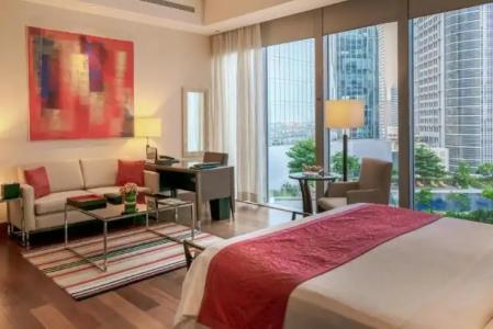 Anantara Downtown Dubai - 116