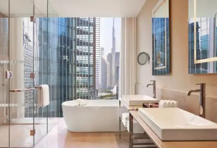 Anantara Downtown Dubai - 127