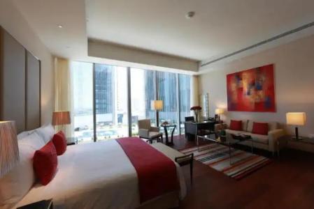 Anantara Downtown Dubai - 115