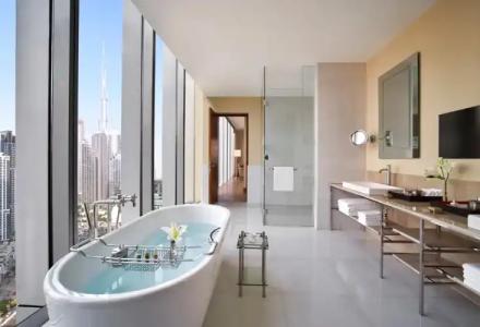 Anantara Downtown Dubai - 131