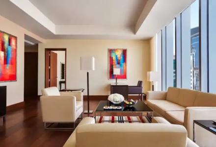 Anantara Downtown Dubai - 137