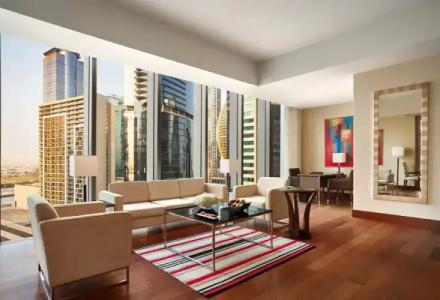 Anantara Downtown Dubai - 125