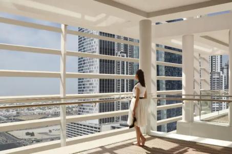 Anantara Downtown Dubai - 122