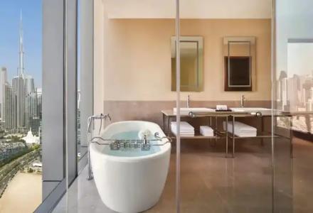 Anantara Downtown Dubai - 108