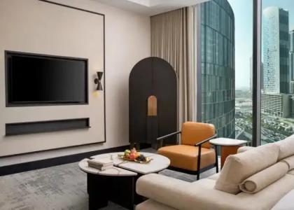Anantara Downtown Dubai - 101