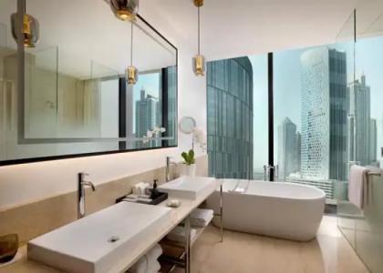 Anantara Downtown Dubai - 102