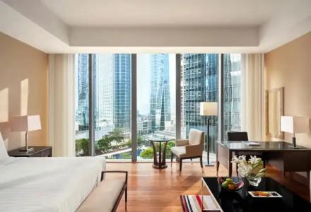 Anantara Downtown Dubai - 118