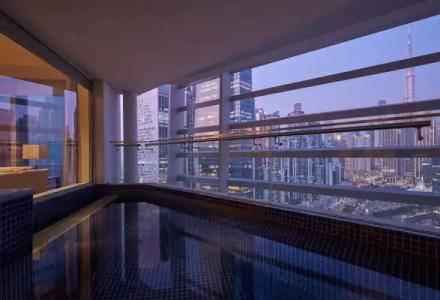 Anantara Downtown Dubai - 132