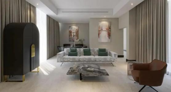 Anantara Downtown Dubai - 128