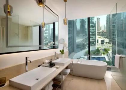Anantara Downtown Dubai - 105