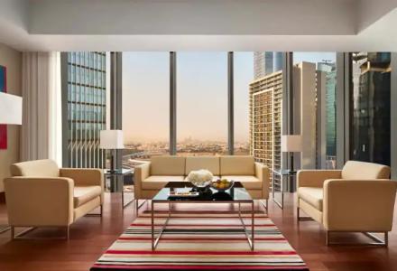 Anantara Downtown Dubai - 126