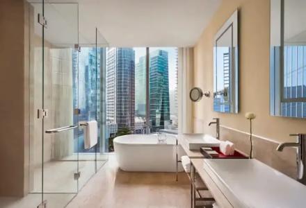 Anantara Downtown Dubai - 119