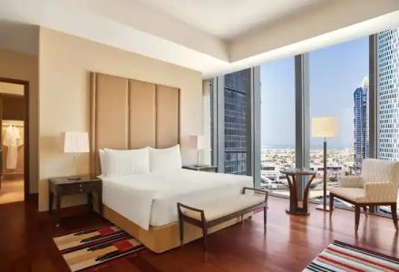 Anantara Downtown Dubai - 133