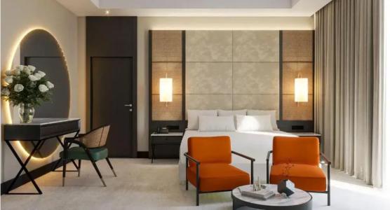 Anantara Downtown Dubai - 129