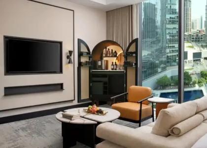 Anantara Downtown Dubai - 104