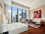 Premier Double room with city view