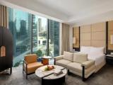 Superior Double room with pool view