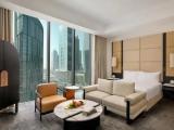 Superior Double room with city view