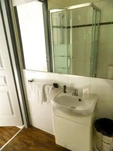 Hôtel Croix Baragnon - 22