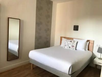 Hôtel Croix Baragnon - 2