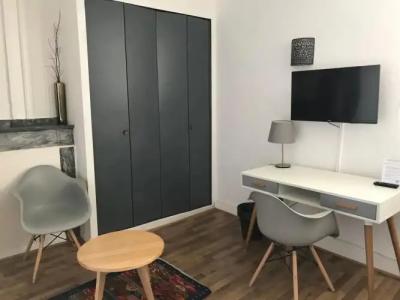 Hôtel Croix Baragnon - 4