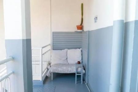 Hôtel Croix Baragnon - 11