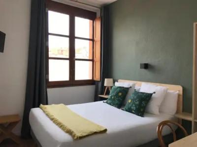 Hôtel Croix Baragnon - 3