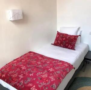 Hôtel Croix Baragnon - 18