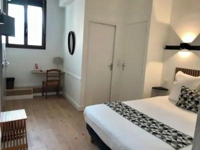 Hôtel Croix Baragnon - 28