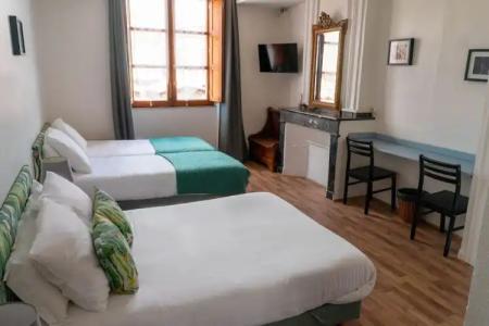 Hôtel Croix Baragnon - 33