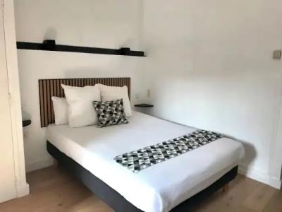 Hôtel Croix Baragnon - 25