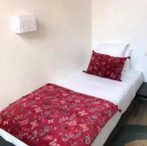 Hôtel Croix Baragnon - 1