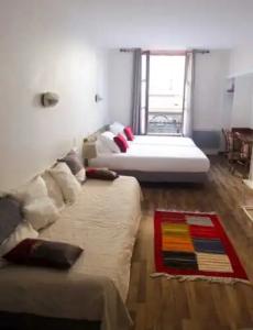 Hôtel Croix Baragnon - 24