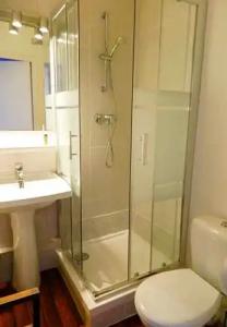 Hôtel Croix Baragnon - 39