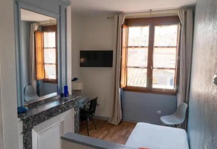 Hôtel Croix Baragnon - 19