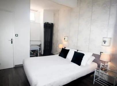 Hôtel Croix Baragnon - 5