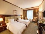 Family Quadruple room