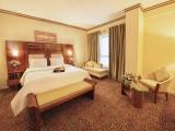 Presidential Double Suite