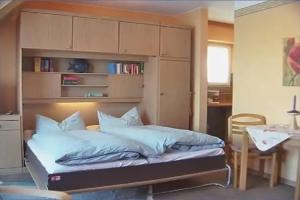 Apartmenthaus Padua, Busum