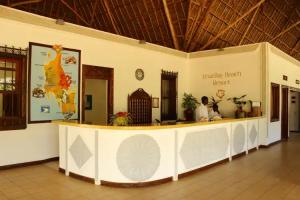 Uroa Bay Beach Resort, Uroa