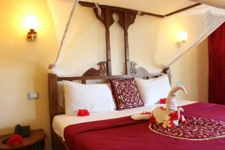 Uroa Bay Beach Resort - 27