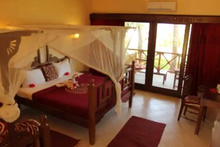 Uroa Bay Beach Resort - 26