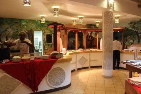 Uroa Bay Beach Resort - 16