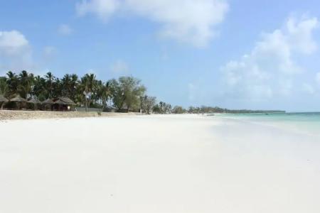 Uroa Bay Beach Resort - 25