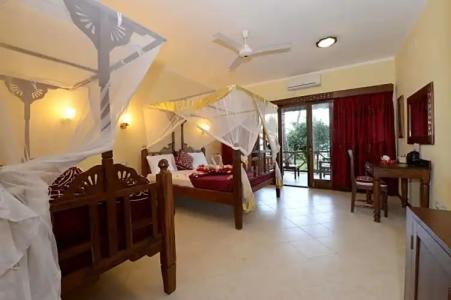 Uroa Bay Beach Resort - 68